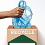 TerraCycle Cardboard Plastic Grocery and Shopping Bags Zero Waste Box, 21 Gallon, Natural Kraft (CS42-M)~#|#~AB03F67E-6C22-4D29-A825B9B37517175E_sc7