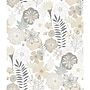 York Wallcoverings Perennial Blooms Peel and Stick Wallpaper (RMK11326WP)~#|#~AB0530BB-F0F1-4693-94502F46EEB751B4_sc7