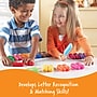 Learning Resources Smart Snacks Alpha Pops (LER7345)~#|#~AB057021-3845-4FDD-8E8D1792EACD0D7C_sc7