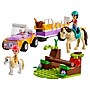 LEGO Friends Horse and Pony Trailer Building Set (42634)~#|#~AB061A31-C506-49A2-B01007ECC17F6D78_sc7