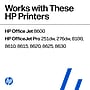 HP 951XL Cyan High Yield Ink Cartridge, Prints Up to 1,500 Pages (CN046AN#140)~#|#~AB0688E4-5F45-41DF-B5238F797D90092C_sc7