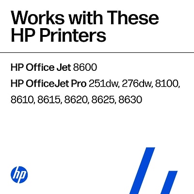HP 951XL Cyan High Yield Ink Cartridge, Prints Up to 1,500 Pages (CN046AN#140) Sansujyuku sansujyuku.com
