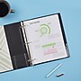 Avery 3" 3-Ring Non-View Binders, Black (04601)~#|#~AB06AD4B-0184-4EA0-AB2549CBC23CD0E7_sc7