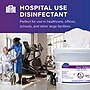 Diversey Oxivir Tb Disinfecting Wipes, 160 Wipes/Container, 4/Carton (5627427)~#|#~AB06BD55-BBBD-44FA-A9F54002B461660B_sc7