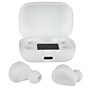 Vivitar True Wireless Earbuds, Bluetooth, White (STP2002-WHT-T35-12)~#|#~AB07A3B5-E888-44F8-B16DDB124C233E40_sc7