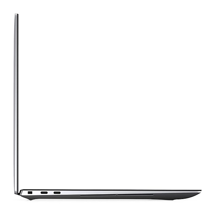 Dell Precision 5550 15.6