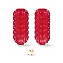 Coastwide Professional Urinal Screen, Cherry Scent, 12/Box (CW61762)~#|#~AB09BBFE-2B6F-42AD-93E7F275C2718870_sc7