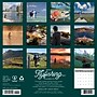 2027 Willow Creek 12" x 12" Monthly Wall Calendar, Assorted Colors (62906)~#|#~AB0AC38B-C6A4-49AD-B8BE980946752941_sc7