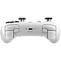 8BitDo Ultimate 2 Bluetooth Controller with Charging Dock, White (8Bitdo-80ND01)~#|#~AB0B8433-B5C1-44F0-862A16CCA5BB0D73_sc7