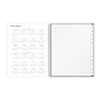 2026 Blue Sky Ru Du Flore 8.5" x 11"  Weekly & Monthly Planner, Plastic Cover, Multicolored (101602-26)~#|#~AB0C2459-C214-4335-823046E48FCA85DA_sc7