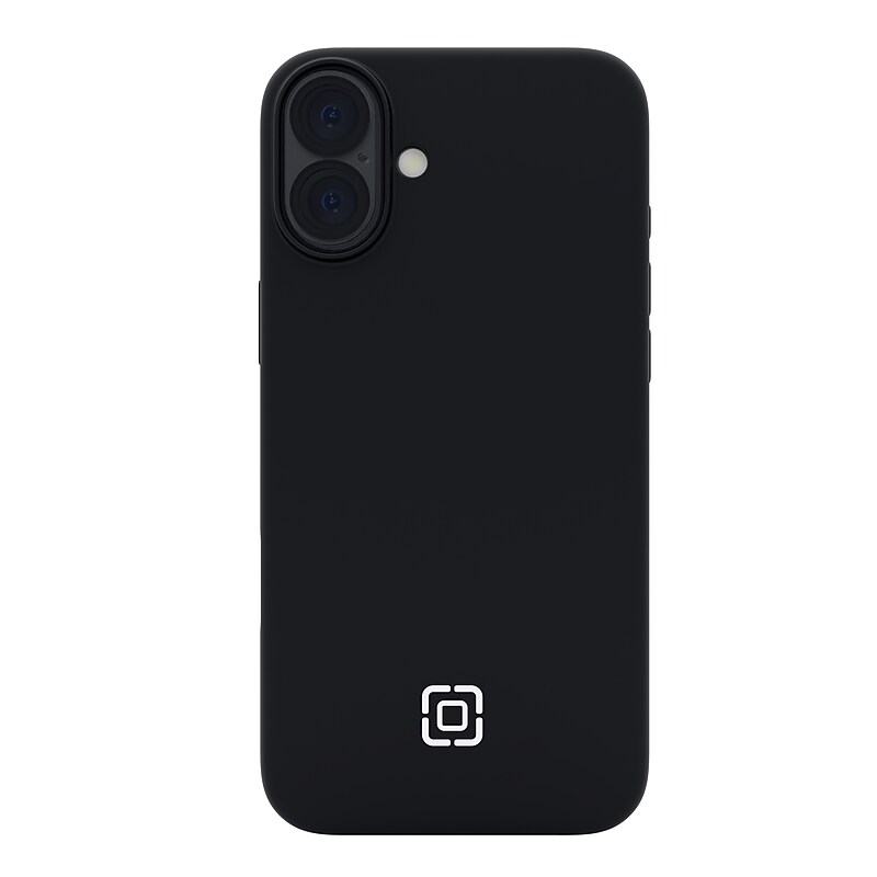 Incipio MagSafe Phone Case for iPhone 16 Plus, Black (IPH-2172-BLK) image 1