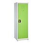 AdirOffice 48" Single Tier Green Storage Locker (629-01-GRN)~#|#~AB0D8979-A6D9-4FAC-976EEDD240724EE9_sc7