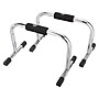 Jfit 11" Pro Push-Up Bars, Silver, 2/Set (J-PUSHUP11)~#|#~AB10BE51-DC5F-4C06-96DD42EC7E4F6954_sc7