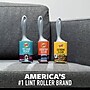 Scotch-Brite Everyday Clean Lint Roller Refill, 4 in x 35.2 ft, 70 Sheets/Roll (836RFS-70)~#|#~AB10E376-5D7C-4844-A18A606F2A692176_sc7