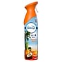 Febreze Air Mist Air Freshener Spray, Hawaiian Aloha Scent, 8.1 oz. (13855/62601)~#|#~AB1193DF-AD9B-4551-AB4902575A725FED_sc7