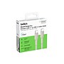 Belkin BoostCharge Pro USB-C to USB-C Charging Cable, 6.5 ft., Sand (CAB025fq2MSD)~#|#~AB12C847-4D93-4FFC-9900BE853DD64FEC_sc7