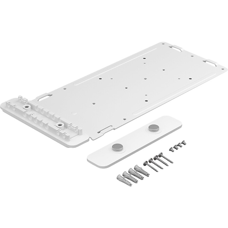 Logitech Compute Mount, White (952-000097) image 1