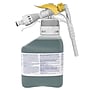 Crew Disinfectant for Diversey RTD, Fresh, 1.5 L / 1.59 U.S. Qt., 2/Carton (3063437)~#|#~AB16C166-0E92-42B0-9751A016391A7312_sc7