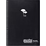 2027 House of Doolittle 11" x 8.5" Monthly Standard Planner, Faux Leather Cover, Black (25002-27)~#|#~AB1751A7-AC38-42E1-8CDE1A455601189B_sc7
