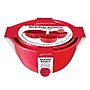 gia'sKITCHEN Nesting Mixing Bowls with Lipped Handles & Pour Spouts, Red, 3 Piece (DTM23364)~#|#~AB175EB4-3942-4A1A-94C4BACF4F28C284_sc7