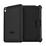 OtterBox Defender Polycarbonate 11" Case for iPad Air (4th/5th/6th Generation & M2), Black (77-95220)~#|#~AB1859E4-A016-4A3D-B6ABF9D390730FD5_sc7