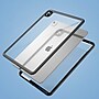 SaharaCase Oasis Series Waterproof Case for 13" Apple iPad Pro M4, Scorpion Black (TB00387)~#|#~AB1A7CEA-CD12-4850-B53C74B3B330D042_sc7