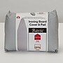 Household Essentials Replacement Ironing Board Cover and Pad, Silver (HH81009)~#|#~AB1B11DF-F279-4DAD-B7BCC92E7C3587B2_sc7