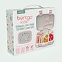 bentgo Kids Bento Box, 5-Compartment, Nature Adventure, 19.2 oz. (BGKDPT-ADV)~#|#~AB1B5FA3-B68E-4242-B9C1372F54608A9B_sc7