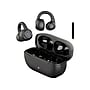 JLab Flex Wireless Open Earbuds, Bluetooth, Black (EBFLEXRBLK124)~#|#~AB1C3E30-F7B4-4A08-90ED90DCB0D98E90_sc7