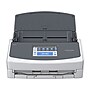 Ricoh ScanSnap iX1600 Wireless Duplex Scanner, White (CG01000-310060)~#|#~AB1C9DA8-23D6-4478-B1E0B01E14B22BF7_sc7
