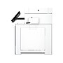 HP Color LaserJet Enterprise Flow 5800zf Laser Printer, All-In-One, Print, Scan, Copy, Fax (58R10A#BGJ)~#|#~AB1D7D25-355B-499F-A59159F38BA796A1_sc7