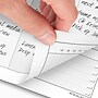 2026 AT-A-GLANCE 5.5" x 8.5" Weekly & Monthly Refill Pages, White/Gray (061-285Y-26)~#|#~AB20A683-9A94-43AB-8280B7F86E84650D_sc7