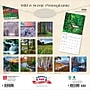 2026 BrownTrout Pennsylvania Wild & Scenic 12" x 12" Monthly Wall Calendar (9798330705115)~#|#~AB2132CE-60A6-4612-AFFB086BE5E6E607_sc7