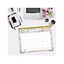 2025 Blue Sky Kiera 22" x 17" Monthly Desk Pad Calendar (152465)~#|#~AB224770-1C25-429C-A77086911C25F47D_sc7