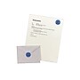 Avery Easy Peel Laser/Inkjet Color-Coding Labels, 1-1/4" Dia, Light Blue, 400 Labels/Pack (5496)~#|#~AB226124-8CB9-41B5-B76207823FABA143_sc7