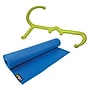 GoFit Yoga Mat & Muscle Hook (KITGOFYOGA1)~#|#~AB233E6E-FEC1-47BD-BA3F80E80C9EC67B_sc7