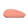Incase Designed by Microsoft Bluetooth Wireless Ambidextrous Optical Mouse, Peach (RJN-00037)~#|#~AB23D126-DECD-49A6-BE55ED4CF742D5A9_sc7
