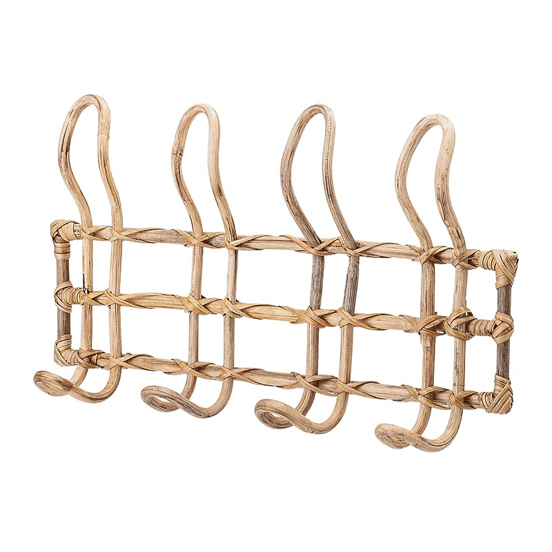 Storied Home Hooks, Beige (A82043485) image 1