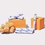 Aunt Flow Regular Absorbency Tampons, Cardboard Applicator, 500/Box (TAMP-VIS-UNVL-500)~#|#~AB2559FA-9A19-4EDB-86AE8D549C7D2D8C_sc7