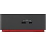 Lenovo ThinkPad Universal Thunderbolt 4 Docking Station (40B00135US)~#|#~AB26211C-F445-4B09-94A424B999B3AE39_sc7