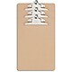 Hardboard Clipboards