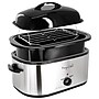 MegaChef 22 Qt Electric Roaster Oven, Silver (935121971M)~#|#~AB280A41-71DF-403E-BC87567CFEC8F5A0_sc7