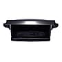 Alpine Industries Sanitary Receptacle, 9" x 10", Black, 3/Pack (451-BLA-3)~#|#~AB288A7B-64B2-49EA-ACC93164FFCFBD72_sc7