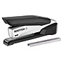 Bostitch InPower+28 Reduced-Effort Desktop Stapler, 28-Sheet Capacity, Staples Included, Black/Silver (ACF1110)~#|#~AB28DCFD-5EC2-4B5A-94ED8D937A6130B8_sc7