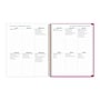 2025-2026 Blue Sky Star Confetti 8.5" x 11" Academic Year Weekly & Monthly Planner, Plastic Cover, Multicolored (136609-A26)~#|#~AB28E217-7497-4B93-BC9ABF746DB7FB74_sc7
