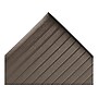 Notrax Airug Anti-Fatigue Mat, 60" x 36", Black (410S0535BL)~#|#~AB2B9C3A-5D13-4779-93FDDD74E3D4721B_sc7