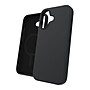 Zagg Manhattan MagSafe Rugged Case for iPhone 16, Shock Absorbing, Black (702315194)~#|#~AB2C46B0-3B04-4C76-B6083F92861763C3_sc7
