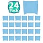 Flipside Corrugated Project Board, 3' x 4', Sky Blue, 24/Carton (30066-24)~#|#~AB2CD88A-A290-4BBC-8496DE7331DA54AA_sc7