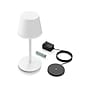 Philips Hue Go LED Portable Smart Table Lamp, White/Sage Green (576447)~#|#~AB2DF564-72D8-464F-B841B509F83E9A22_sc7