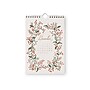 2026 Rifle Paper Co. Strawberry Fields 6" x 9" Monthly Wall Calendar (CAL098)~#|#~AB2EC5D0-FDA6-40FB-94FF84B52D6AE600_sc7